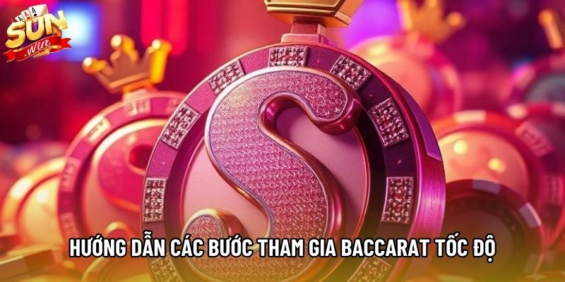 Giao diện Baccarat Tốc Độ tại SUNWIN với bàn chơi trực tuyến Giao diện Baccarat Tốc Độ tại SUNWIN với bàn chơi trực tuyến